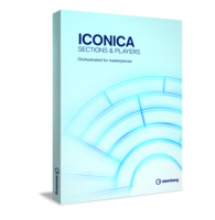 Steinberg Iconica Sections & Players